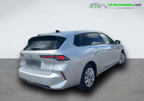 Opel Astra Sports tourer 1.5 Diesel 130 ch BVM  occasion  Beaupuy - photo n4