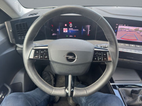 Opel Astra Sports tourer 1.5 Diesel 130 ch BVM  occasion  Beaupuy - photo n8