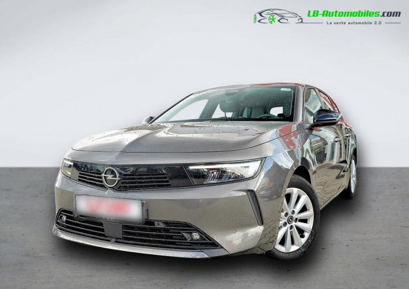 Opel Astra Sports tourer 1.5 Diesel 130 ch BVM  occasion  Beaupuy