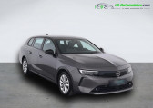 Opel Astra Sports tourer occasion année 2023 boite Manuelle Annonce Opel Astra Sports tourer occasion Diesel 1.5 Diesel 130 ch BVM à Beaupuy