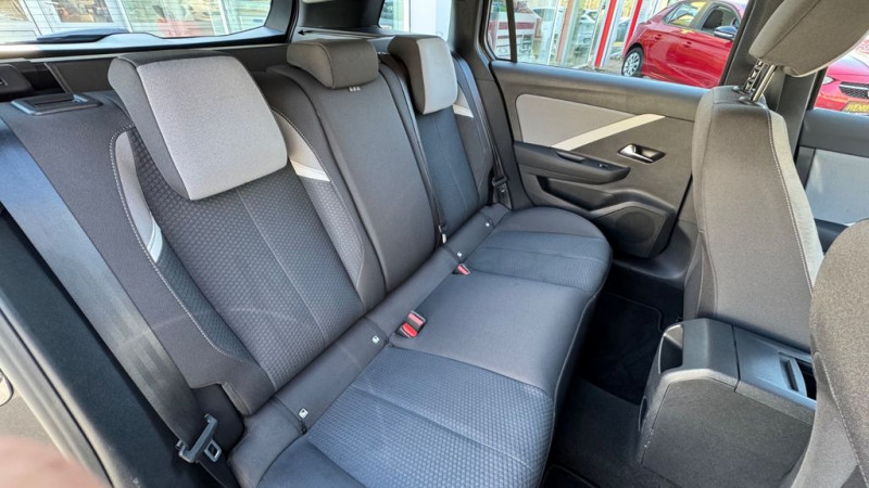Opel Astra Sports tourer 1.5 Diesel 130 ch BVM  occasion  Beaupuy - photo n6