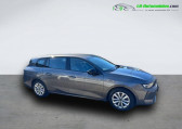 Opel Astra Sports tourer occasion année 2023 boite Manuelle Annonce Opel Astra Sports tourer occasion Diesel 1.5 Diesel 130 ch BVM à Beaupuy