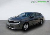 Opel Astra Sports tourer occasion année 2024 boite Manuelle Annonce Opel Astra Sports tourer occasion Diesel 1.5 Diesel 130 ch BVM à Beaupuy