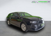 Opel Astra Sports tourer occasion année 2023 boite Manuelle Annonce Opel Astra Sports tourer occasion Diesel 1.5 Diesel 130 ch BVM à Beaupuy