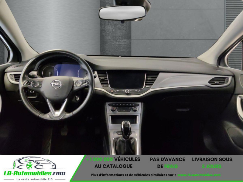Opel Astra Sports tourer 1.5 ST Business Navi LED Apple CarPlay And  occasion  Beaupuy - photo n2
