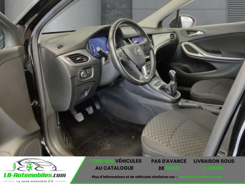 Opel Astra Sports tourer 1.5 ST Business Navi LED Apple CarPlay And  occasion  Beaupuy - photo n4