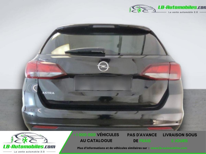Opel Astra Sports tourer 1.5 ST Business Navi LED Apple CarPlay And  occasion  Beaupuy - photo n3
