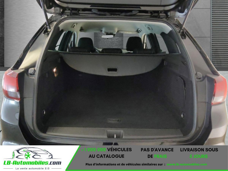 Opel Astra Sports tourer 1.5 ST Business Navi LED Apple CarPlay And  occasion  Beaupuy - photo n8