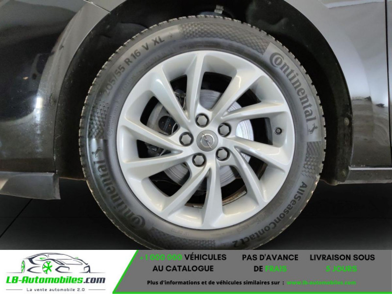 Opel Astra Sports tourer 1.5 ST Business Navi LED Apple CarPlay And  occasion  Beaupuy - photo n6