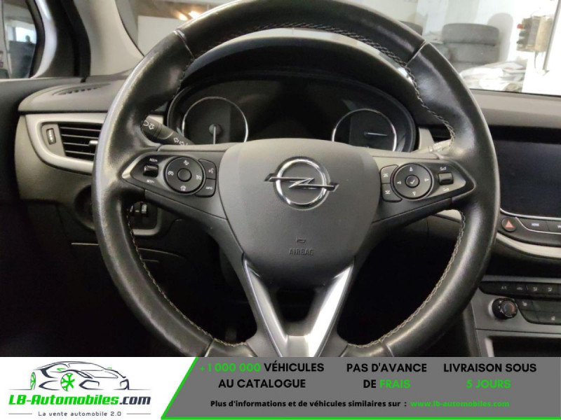 Opel Astra Sports tourer 1.5 ST Business Navi LED Apple CarPlay And  occasion  Beaupuy - photo n5