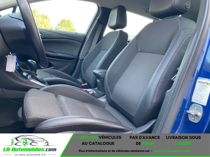 Opel Astra Sports tourer 1.6 136CV aut. Sports Tourer Innovati  occasion  Beaupuy - photo n6