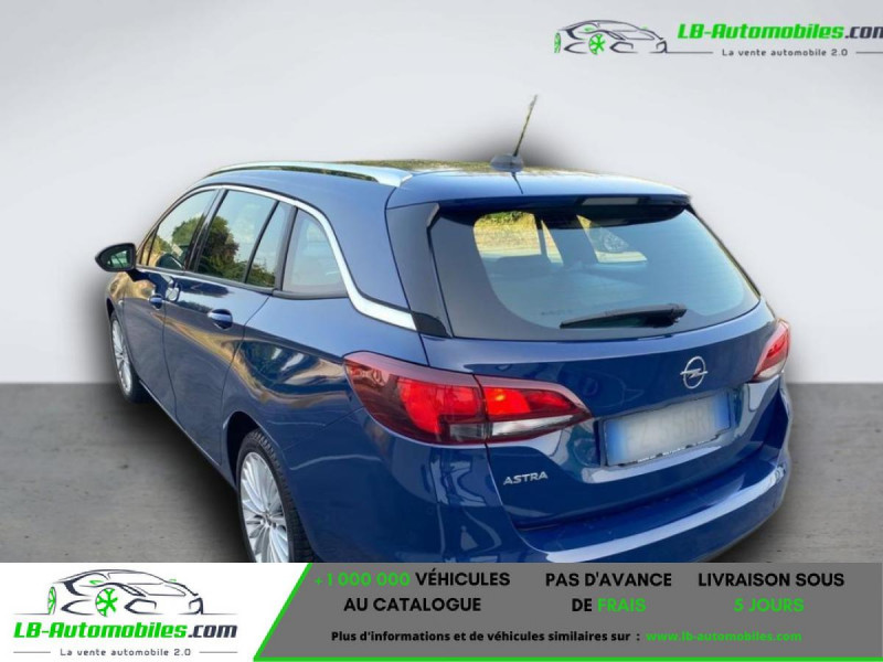 Opel Astra Sports tourer 1.6 136CV aut. Sports Tourer Innovati  occasion  Beaupuy - photo n4