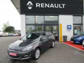 Opel Astra Sports tourer occasion année 2015 boite Manuelle Annonce Opel Astra Sports tourer occasion Diesel 1.6 CDTI 110 ch FAP Start/Stop ecoFLEX Cosmo à Bessières
