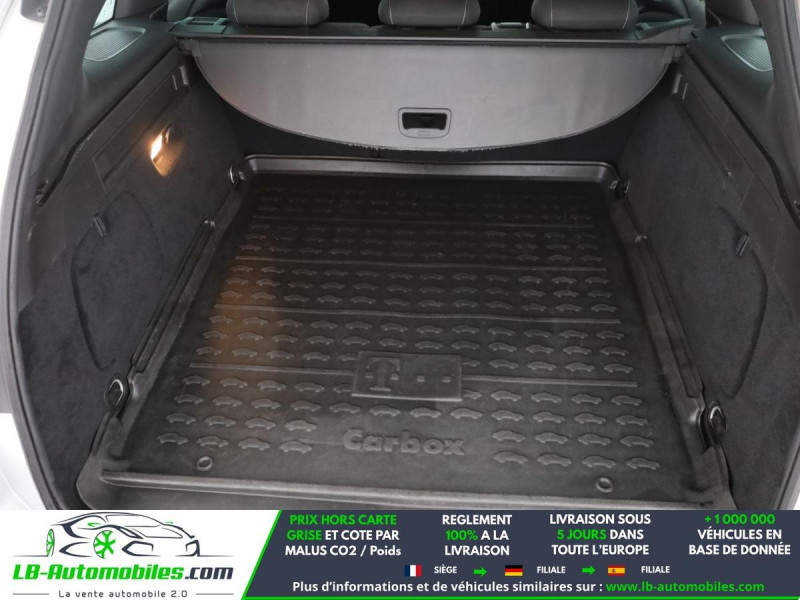 Opel Astra Sports tourer 1.6 CDTI 110 ch  occasion � Beaupuy - photo n�12