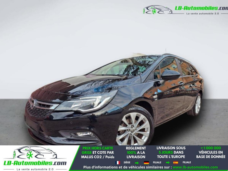 Opel Astra Sports tourer 1.6 CDTI 110 ch  occasion � Beaupuy