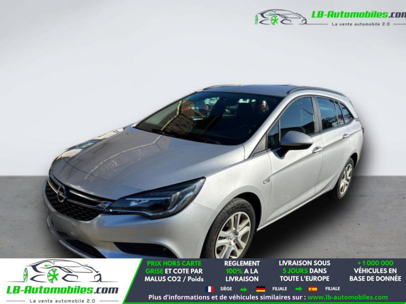 Opel Astra Sports tourer 1.6 CDTI 110 ch  occasion � Beaupuy