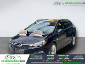 Annonce Opel Astra Sports tourer occasion Diesel 1.6 CDTI 110 ch � Beaupuy