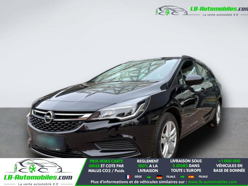Opel Astra Sports tourer 1.6 CDTI 110 ch  occasion � Beaupuy