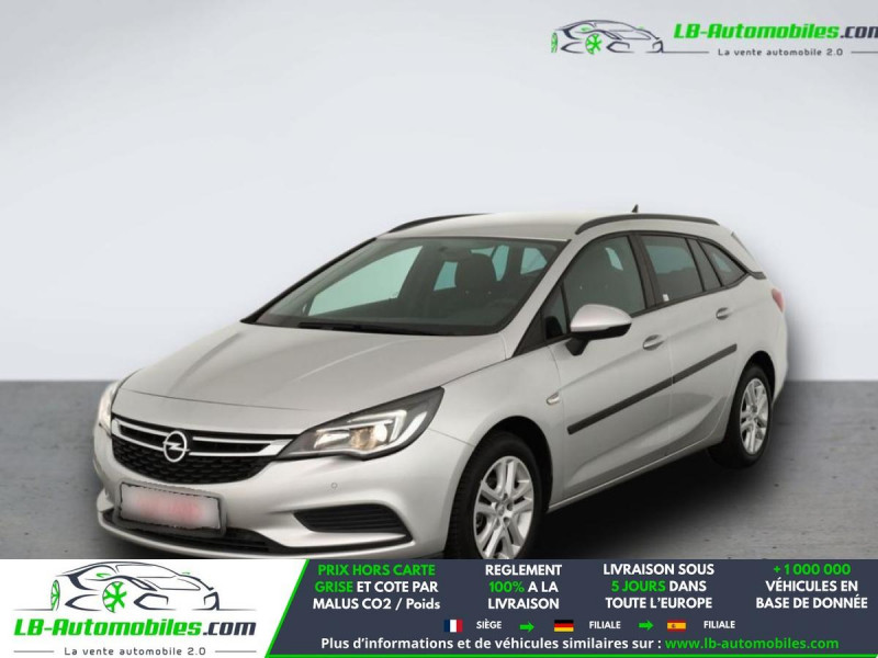 Opel Astra Sports tourer 1.6 CDTI 110 ch  occasion � Beaupuy
