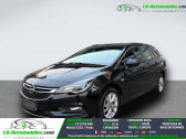 Annonce Opel Astra Sports tourer occasion Diesel 1.6 CDTI 110 ch � Beaupuy