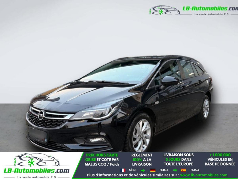 Opel Astra Sports tourer 1.6 CDTI 110 ch  occasion � Beaupuy