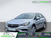 Annonce Opel Astra Sports tourer occasion Diesel 1.6 CDTI 110 ch � Beaupuy