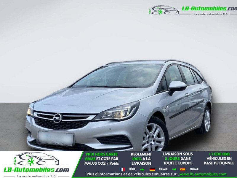 Opel Astra Sports tourer 1.6 CDTI 110 ch  occasion � Beaupuy