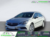 Annonce Opel Astra Sports tourer occasion Diesel 1.6 CDTI 110 ch � Beaupuy