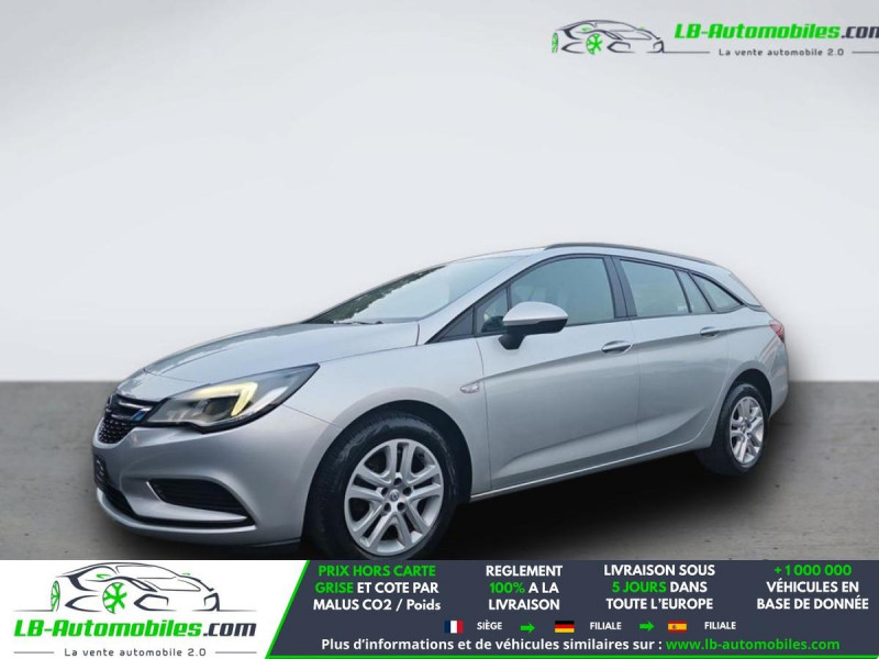 Opel Astra Sports tourer 1.6 CDTI 110 ch  occasion � Beaupuy