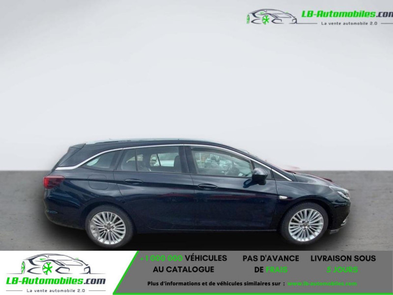 Opel Astra Sports tourer 1.6 CDTI 110 ch  occasion � Beaupuy - photo n�6