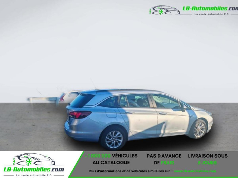 Opel Astra Sports tourer 1.6 CDTI 110 ch  occasion � Beaupuy - photo n�3