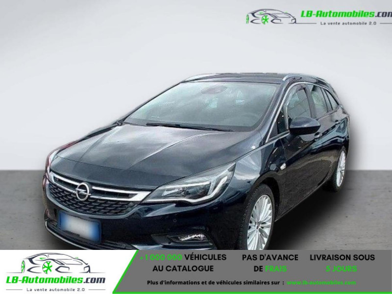 Opel Astra Sports tourer 1.6 CDTI 110 ch  occasion � Beaupuy