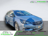 Annonce Opel Astra Sports tourer occasion Diesel 1.6 CDTI 110 ch � Beaupuy