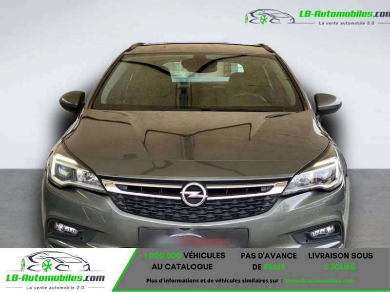 Opel Astra Sports tourer 1.6 CDTI 110 ch  occasion � Beaupuy - photo n�5