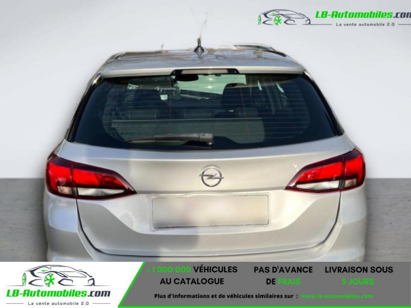 Opel Astra Sports tourer 1.6 CDTI 110 ch  occasion � Beaupuy - photo n�5