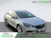 Annonce Opel Astra Sports tourer occasion Diesel 1.6 CDTI 110 ch � Beaupuy