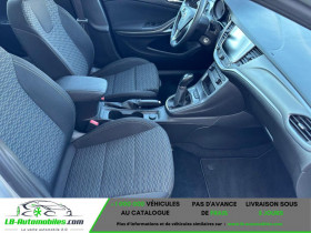 Opel Astra Sports tourer 1.6 CDTI 110 ch  occasion � Beaupuy - photo n�4