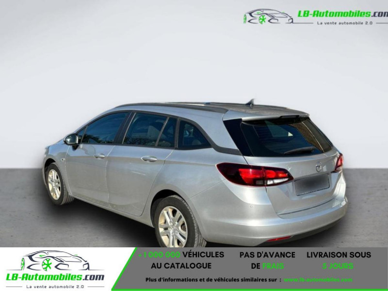 Opel Astra Sports tourer 1.6 CDTI 110 ch  occasion � Beaupuy - photo n�3