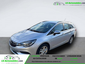 Opel Astra Sports tourer 1.6 CDTI 110 ch  occasion � Beaupuy - photo n�2