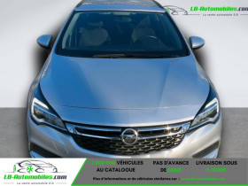 Opel Astra Sports tourer 1.6 CDTI 110 ch  occasion � Beaupuy - photo n�4