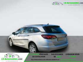 Opel Astra Sports tourer 1.6 CDTI 110 ch  occasion � Beaupuy - photo n�3