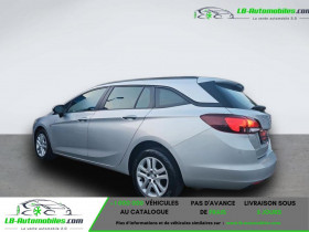 Opel Astra Sports tourer 1.6 CDTI 110 ch  occasion � Beaupuy - photo n�3