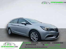 Opel Astra Sports tourer 1.6 CDTI 110 ch  occasion � Beaupuy - photo n�2