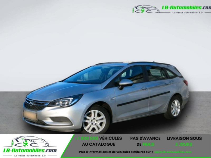 Opel Astra Sports tourer 1.6 CDTI 110 ch  occasion � Beaupuy