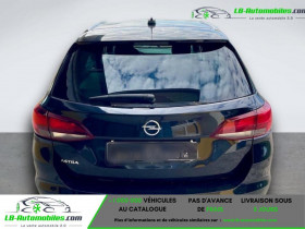Opel Astra Sports tourer 1.6 CDTI 110 ch  occasion � Beaupuy - photo n�5