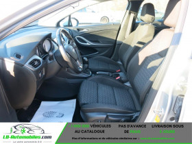 Opel Astra Sports tourer 1.6 CDTI 110 ch  occasion � Beaupuy - photo n�7