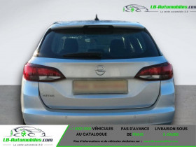 Opel Astra Sports tourer 1.6 CDTI 110 ch  occasion � Beaupuy - photo n�6