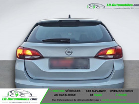 Opel Astra Sports tourer 1.6 CDTI 110 ch  occasion � Beaupuy - photo n�6