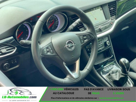 Opel Astra Sports tourer 1.6 CDTI 110 ch  occasion � Beaupuy - photo n�7