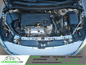 Opel Astra Sports tourer 1.6 CDTI 110 ch  occasion � Beaupuy - photo n�9